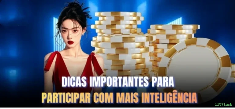 Controles de paJogonto e BRL em 1157luck