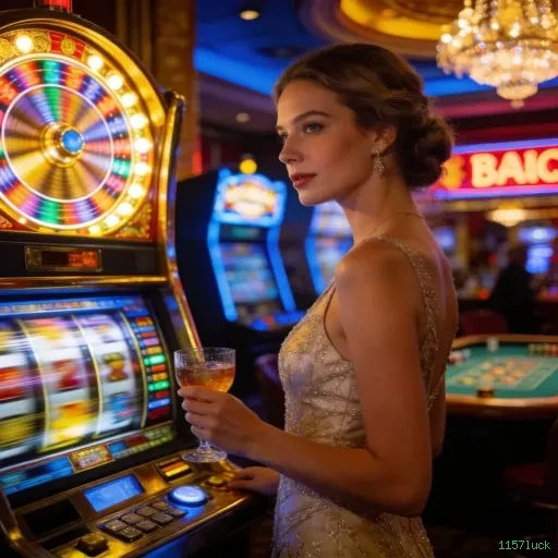 1157luck app de jogo para jogadores brasileiros