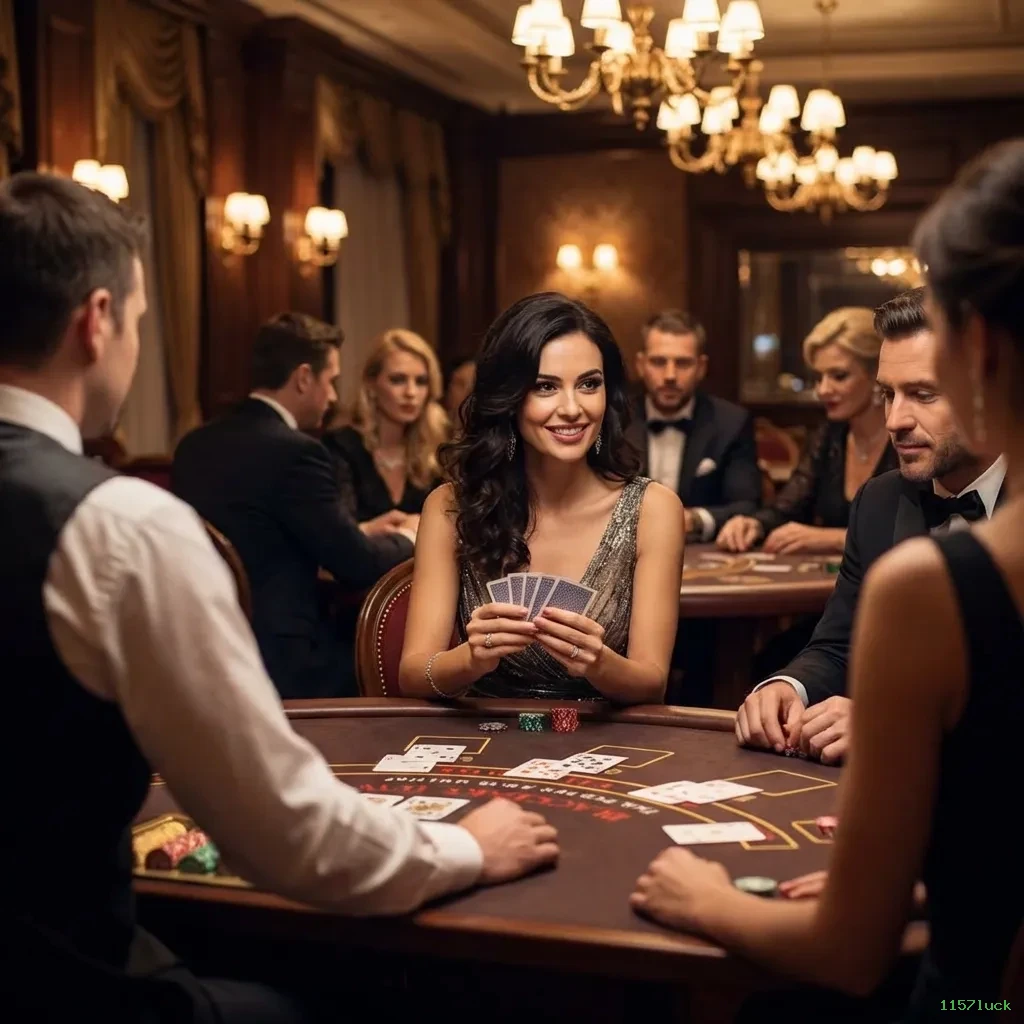 1157luck app de jogo para jogadores brasileiros