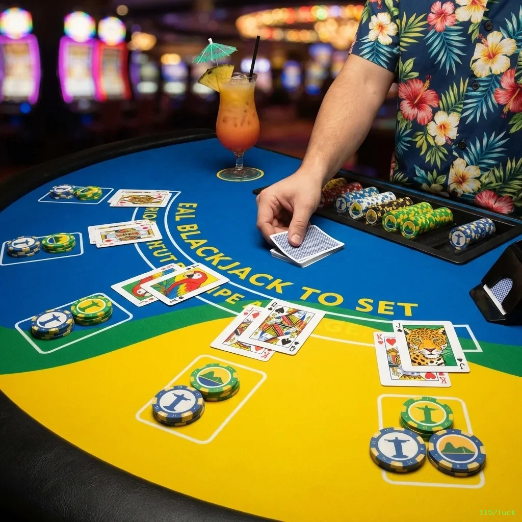 Controles de paJogonto e BRL em 1157luck