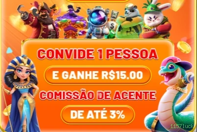 Lista de jogos para 1157luck casino section