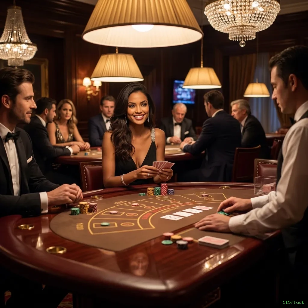1157luck app de jogo para jogadores brasileiros