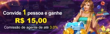 Controles de paJogonto e BRL em 1157luck