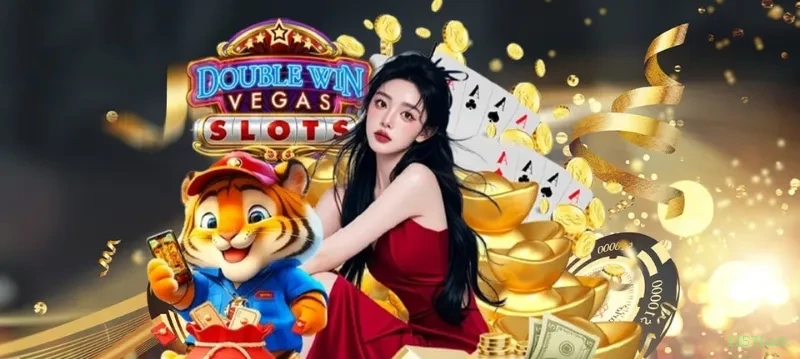 Lista de jogos para 1157luck slots section