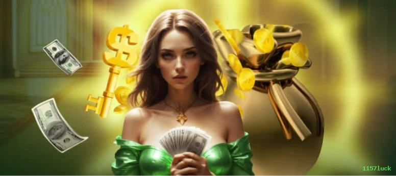 1157luck app de jogo para jogadores brasileiros