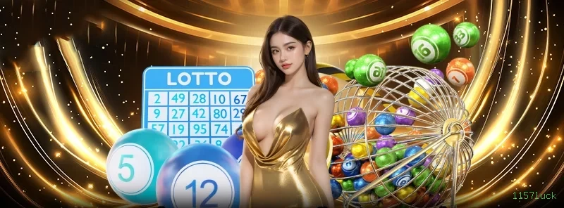 Lista de jogos para 1157luck vip section